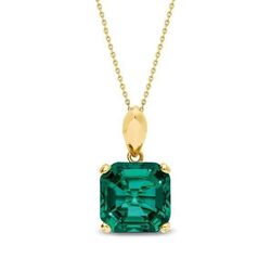 Sieradenset Londra Emerald Ignite van Spark