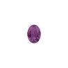 MY iMenso Ovali 18 mm insignia Amethyst 18V2223