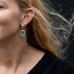 MY iMenso Ovali 14 mm Laguna 14V2228