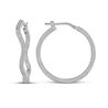 MY iMenso oorringen Corvo Diamante
