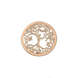 Rosé cover Tree of Life Lady 24 mm