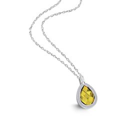 MY iMenso goccia olijf groen