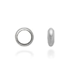 Giovanni Raspini 9201 gladde bead voor brisé armband