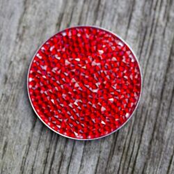 MY iMenso Fine Rocks insignia Light Siam 33mm