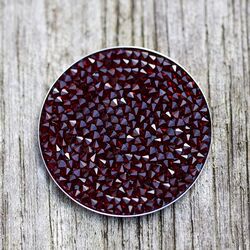 MY iMenso Fine Rocks insignia Indian Siam 33 mm