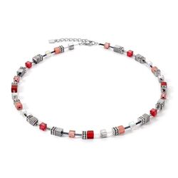 Coeur de Lion set Iconic red