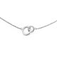 Boccia Titanium ketting 08033-01