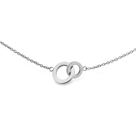 Boccia Titanium ketting 08033-01
