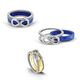 MY iMenso Anelli ring infinity