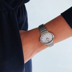 Titanium dameshorloge BOCCIA 3255-03