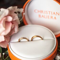 Gouden ring 520795