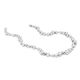 Georg Jensen Moonlight Grapes necklace 47 cm