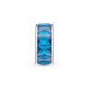 Christina bedel Blue Baguette 623-S303