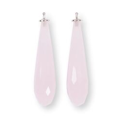 Heide Heinzendorff aanhangers E49 kleur 11 zilver