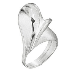Juweliersrestant Lapponia zilveren ring Alku
