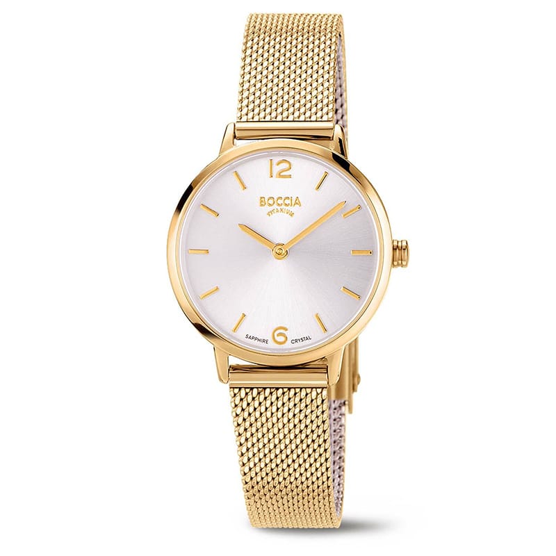 Titanium horloges & sieraden | Juwelier Wissink | Enschede