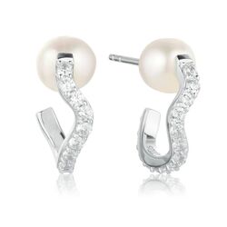 Sif Jakobs oorbellen E12354-PCZ