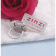 Zinzi ring Swarovski ZIR628