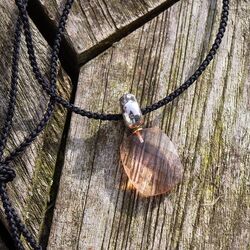 Heide Heinzendorff aanhanger hell-rosa H55