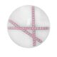 MY iMesno 33 mm ceramic insignia roze
