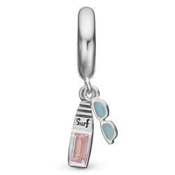 Bedel Surfboard Limited Edition Christina Jewelry