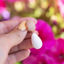 Heide Heinzendorff witte aanhangers E43