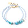 COEUR DE LION armband 4564300600