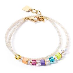 Coeur de Lion armband 4564-30-1522