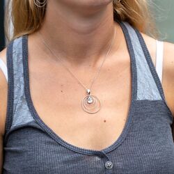 Sieradenset Wind Spinner van Spark