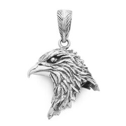 SILK Jewellery hanger Wild Heart S11 eagle