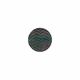 Flat Mother of Pearl black laser Heave 14 mm Piccola MY iMenso 14-1648