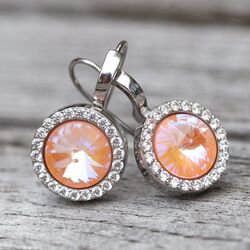 MY iMenso Piccola insignia Peach Delite 14-2125 14mm