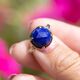 gouden ring lapis lazuli Fiorelli