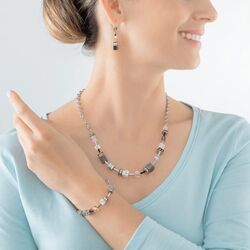 Coeur de Lion armband 3040-30-1210