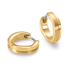 Boccia oorringen 0563-06