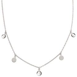 Titanium sieradenset met bedeltjes van Boccia