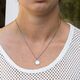 Boccia sieraden voor de gevoelige huid