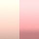 Les Georgettes 40 mm inlay jasmine metallic pink