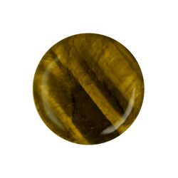 MY iMenso 33 mm insignia tijgeroog bol uit de Grande collectie