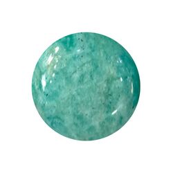 MY iMenso 33 mm cover amazoniet lichtblauw voor in de Grande medaillons