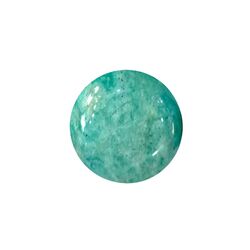 MY iMenso 24 mm insignia Amazonite voor in de mezza medaillons
