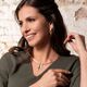 Bastian Inverun ring Statement Leaf