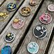 MY iMenso 33 mm cover One Rose Fairy Grande 33-23210