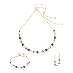 COEUR DE LION armband 4085-30-1316