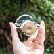 Zilveren kinderbeker met twee oren 1e gehalte zilver 100 gram direct graveren