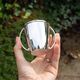 Zilveren kinderbeker met twee oren 1e gehalte zilver 100 gram direct graveren