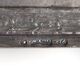 Stel 1e gehalte zilveren kandelaars Amsterdam 18 eeuw zilversmid Jan Smit