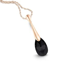 Carezza rosévergulde hanger Sphérique Plano MY iMenso