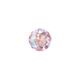 Carezza Tonda single stone Light Rose Shimmer 10 mm MY iMenso