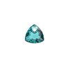 Carezza Trillant single stone Blue Zircon 11 mm MY iMenso